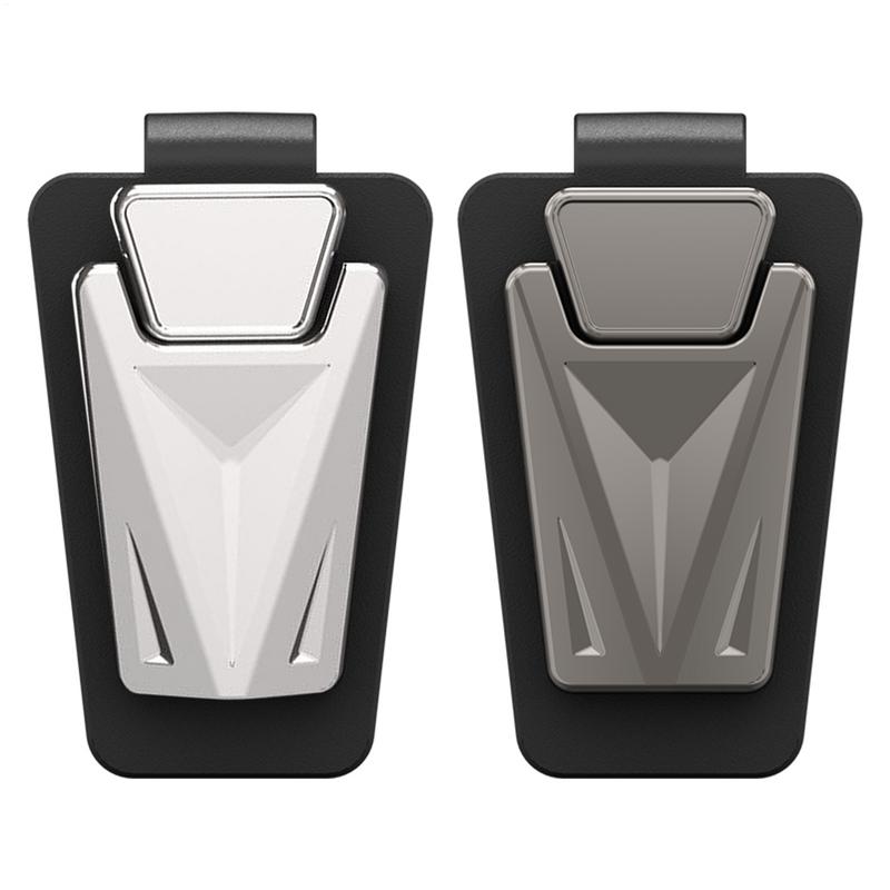 Car Accessories You Must Have - 자동차 용 선글라스 홀더 안경 용