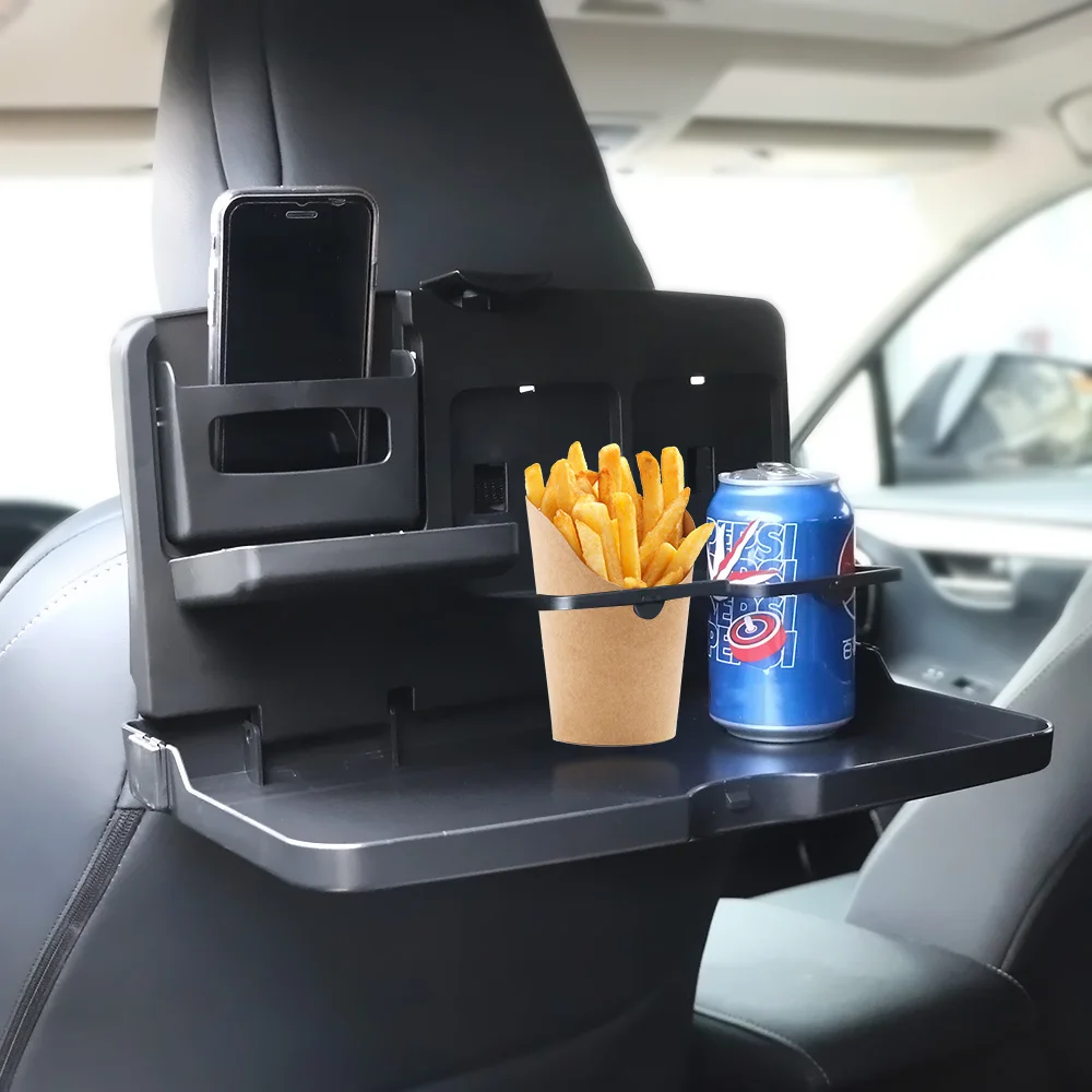Back Seat Car Table - 자동차 트레이 테이블 자동차 뒷좌석 테이블