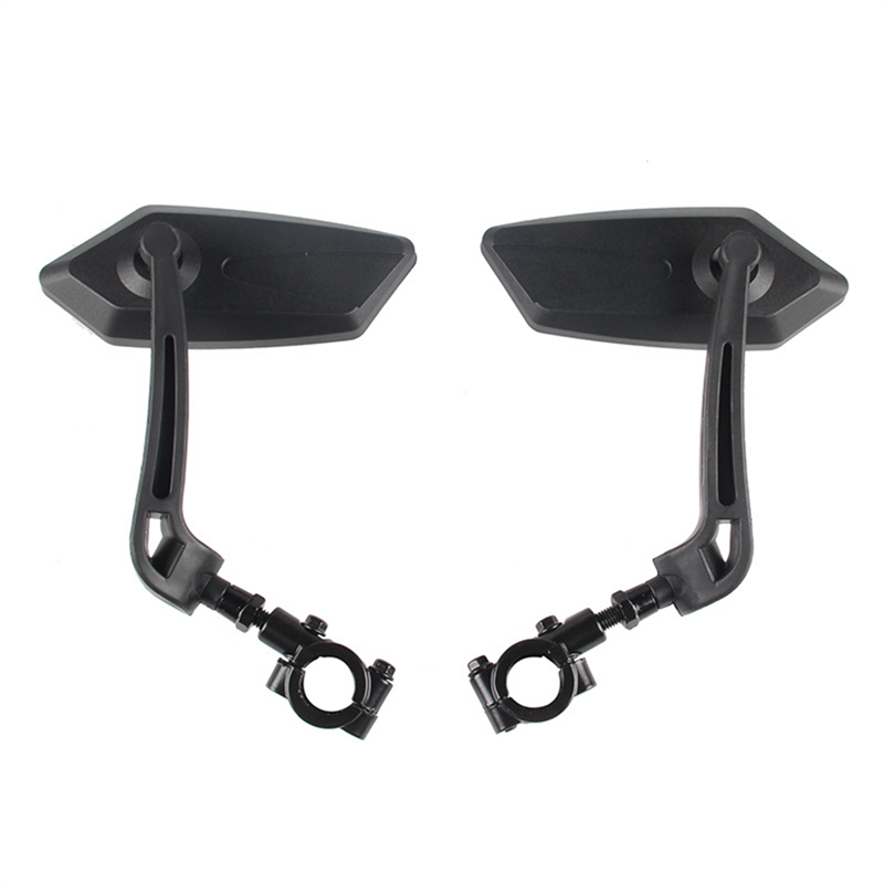 Car Accessories You Must Have - 【필수품】자전거 백미러 배터리 자동차 HD 평면