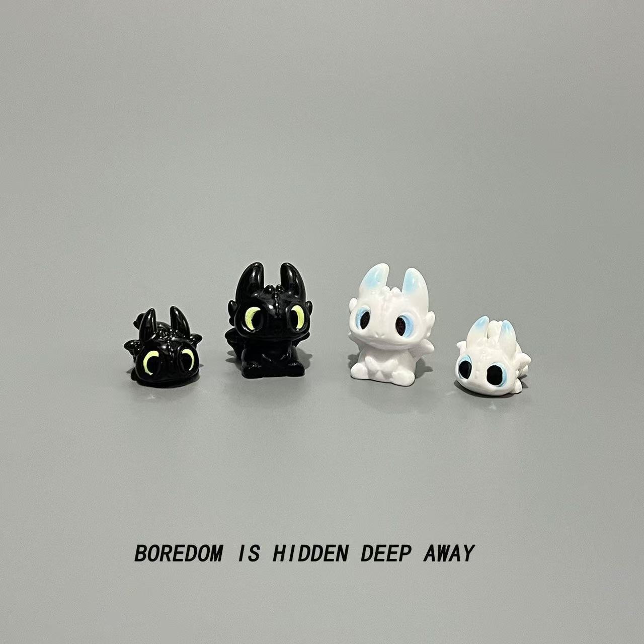 Car Accessories For Baby - 귀여운 이빨없는 아기 인형, 자동차 대시보드