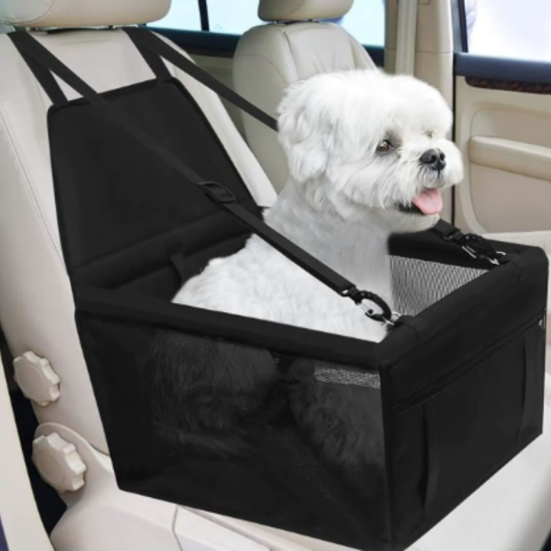 Car Accessories You Must Have - 내구성 있는 스크래치 방지 강아지 자동차