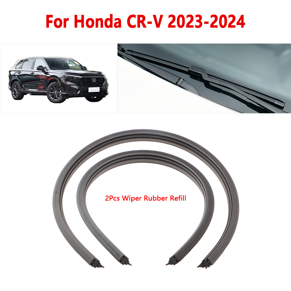 Car Accessories Honda Crv - 혼다 CR-V 2023 2024 차량용 와이퍼
