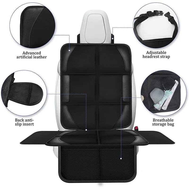 Car Accessories For Baby - 테슬라 모델 3 Y 차량용 시트