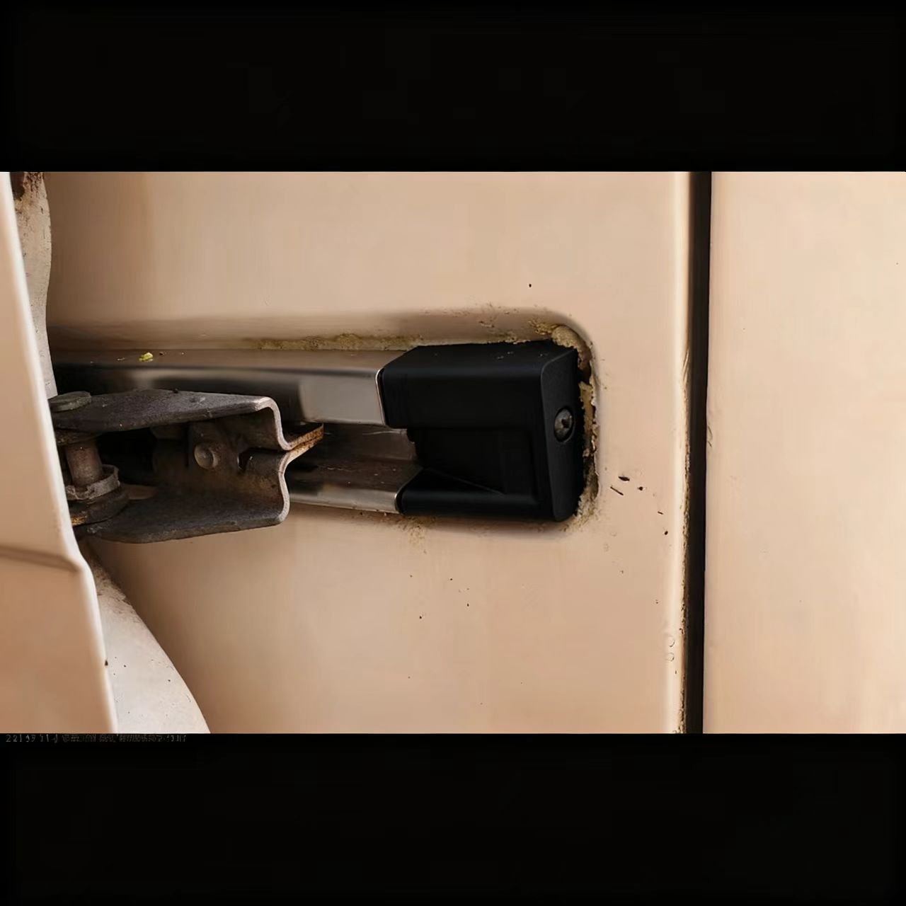 Accessories Car Near - 1개 자동차 슬라이딩 도어 커버 캡