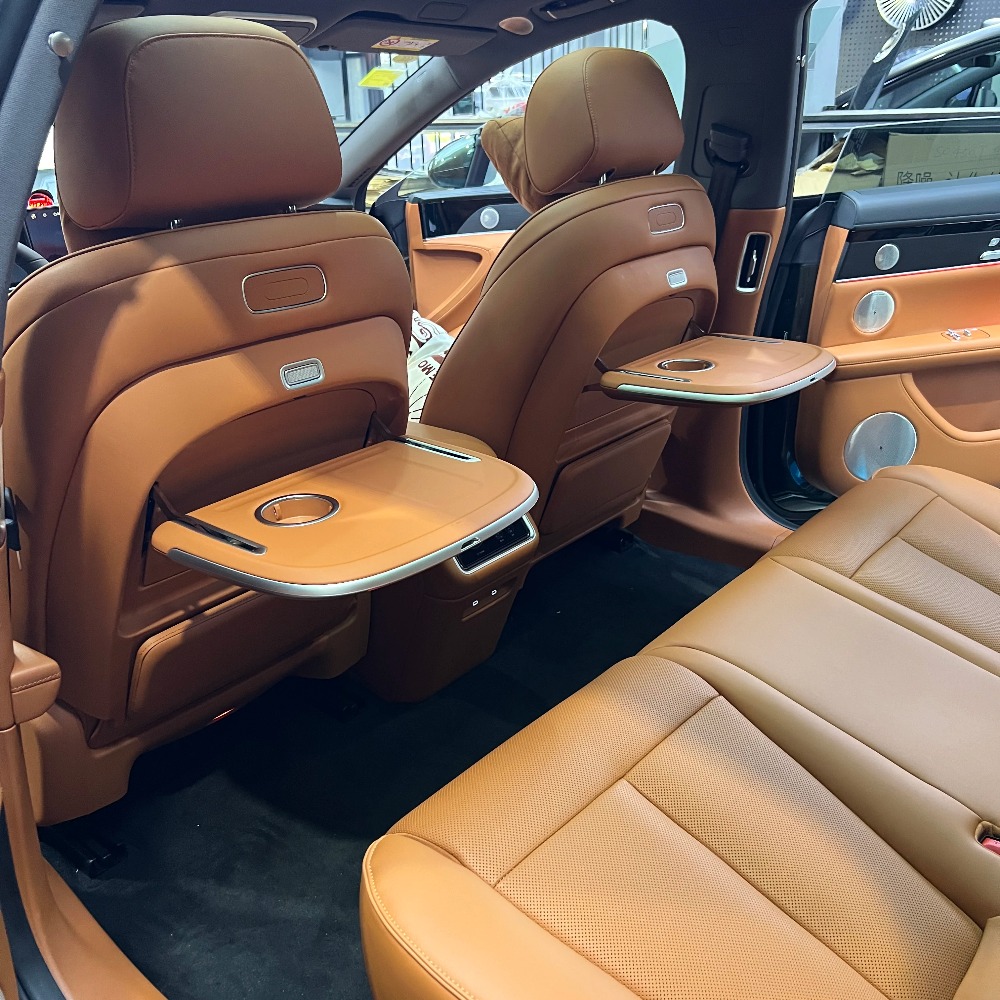 Back Seat Car Table - 스텔라토 S9 / S9T 시트백용 차량용