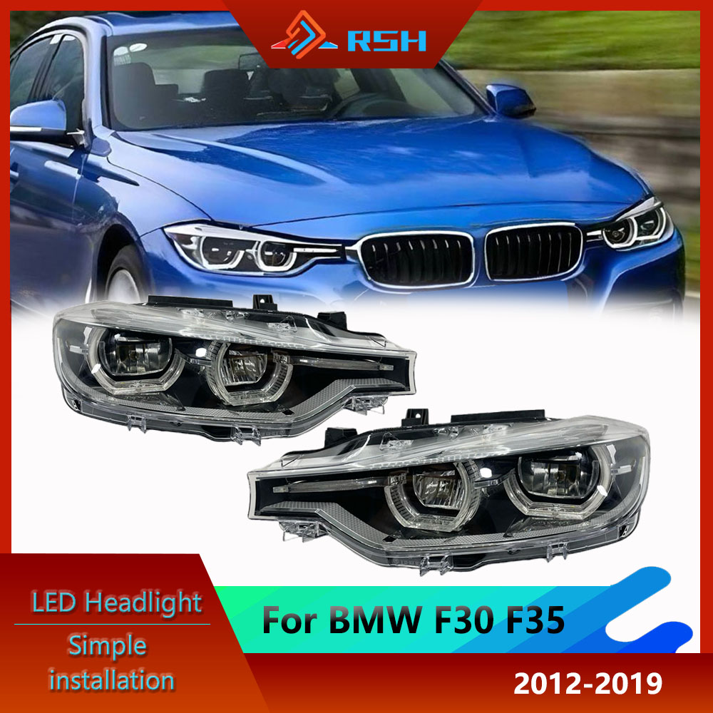 Accessories Car Near - BMW 3 시리즈 F30 F35 2012-2019용