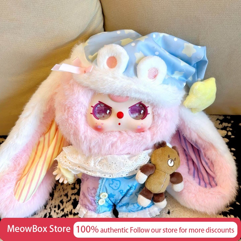 Car Accessories For Baby - 블라인드 박스 오리지널 정품 베이비 쓰리