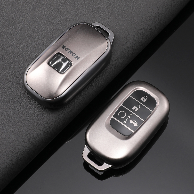 Car Accessories Honda Crv - 패션 TPU 자동차 스마트 리모컨 키