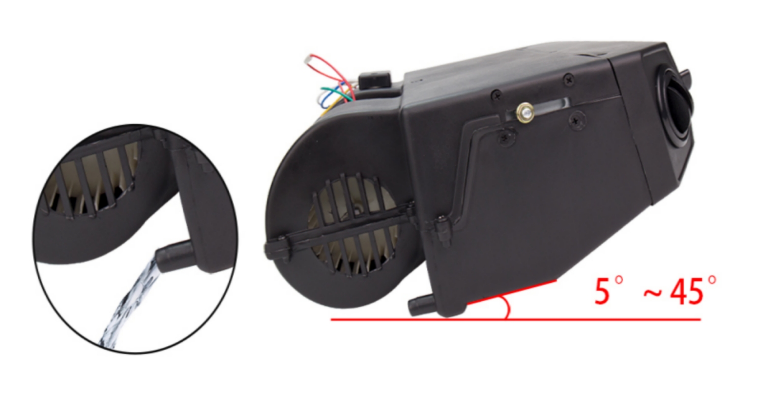 Car Accessories Under 100 - A/C 추가 장착형 언더 대시 증발기