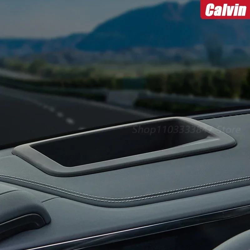 Car Accessories You Must Have - BYD 이퀘이션 레오파드 5 헤드업 디스플레이