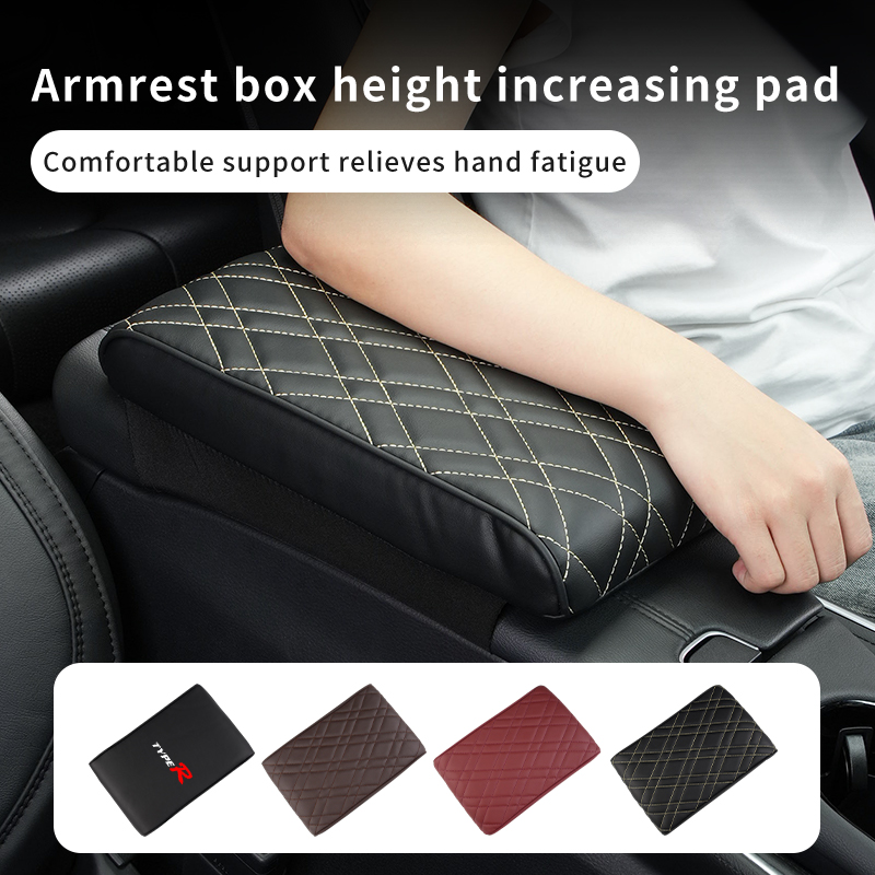 Car Accessories Honda Crv - 자동차 중앙 팔걸이 쿠션 박스 매트