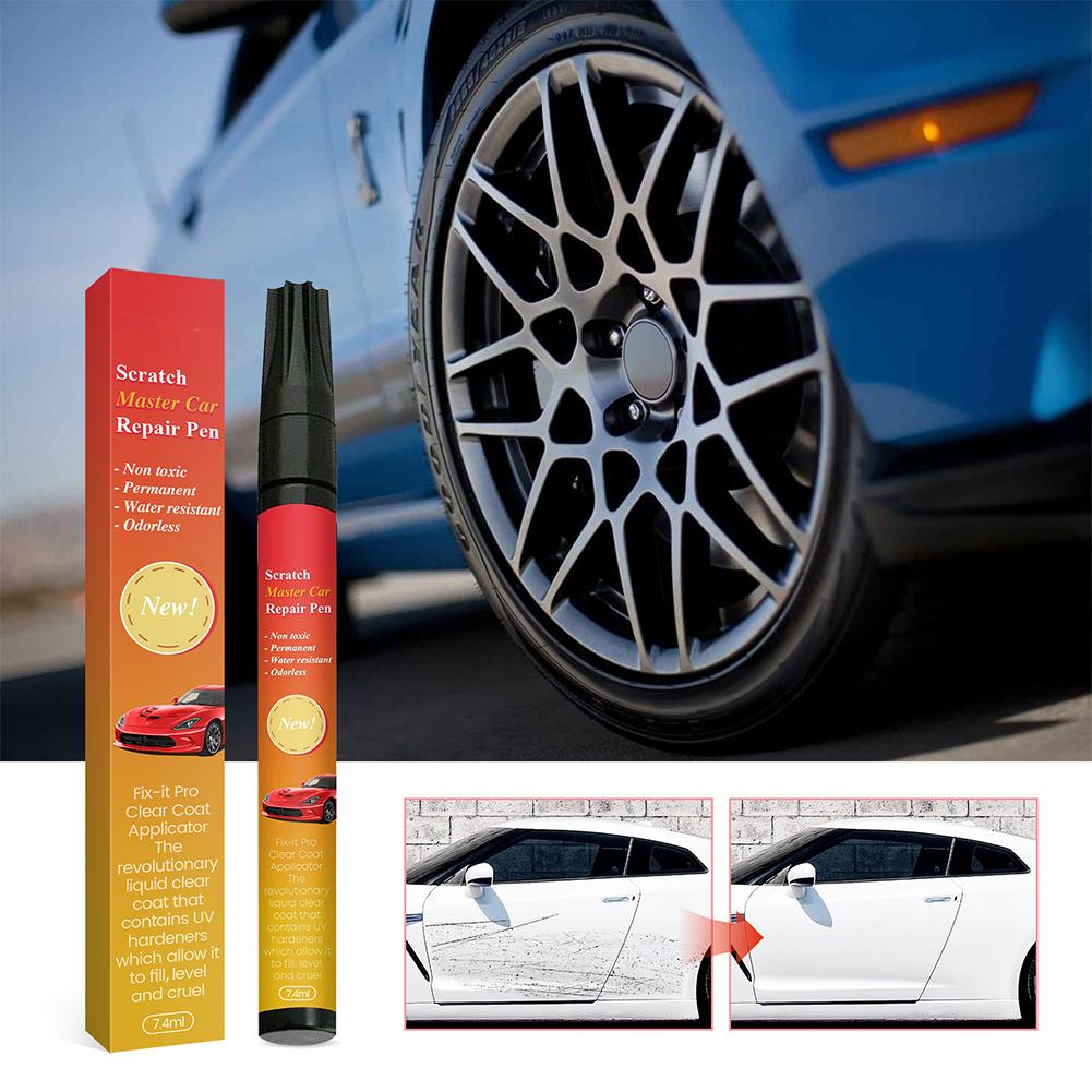 Car Scratch Remover Pen - 새로운 자동차 스크래치 매직 펜 자동차