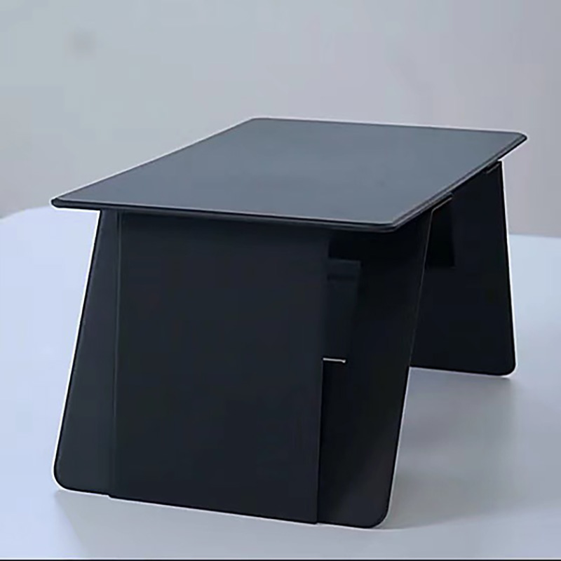 자동차 다기능 접이식 테이블 뒷좌석 조절 가능한 컴퓨터 - Back Seat Car Table 리뷰 및 가격