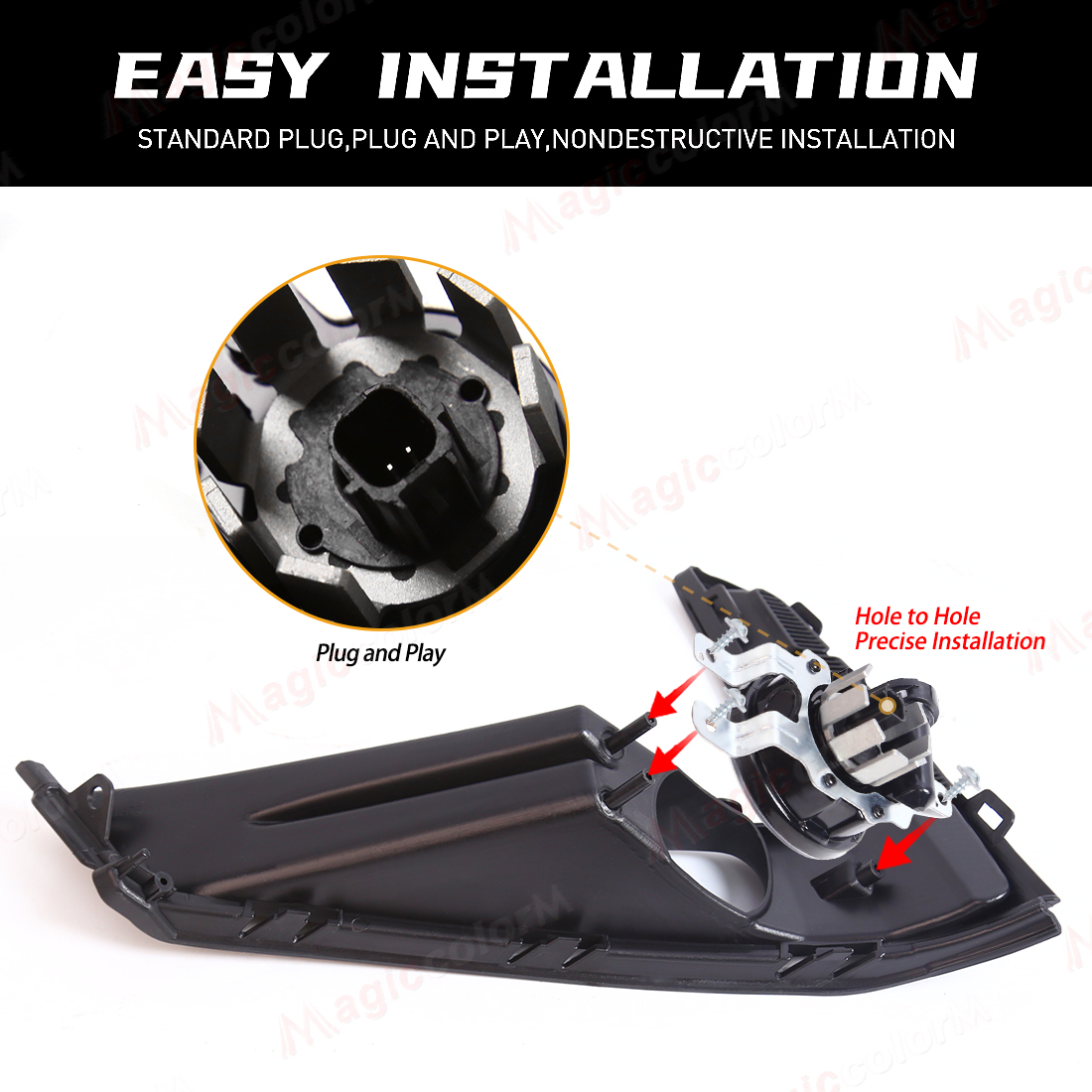 혼다 CRV CR-V 2023-2024 용 LED 안개 - Car Accessories Honda Crv 리뷰 및 가격
