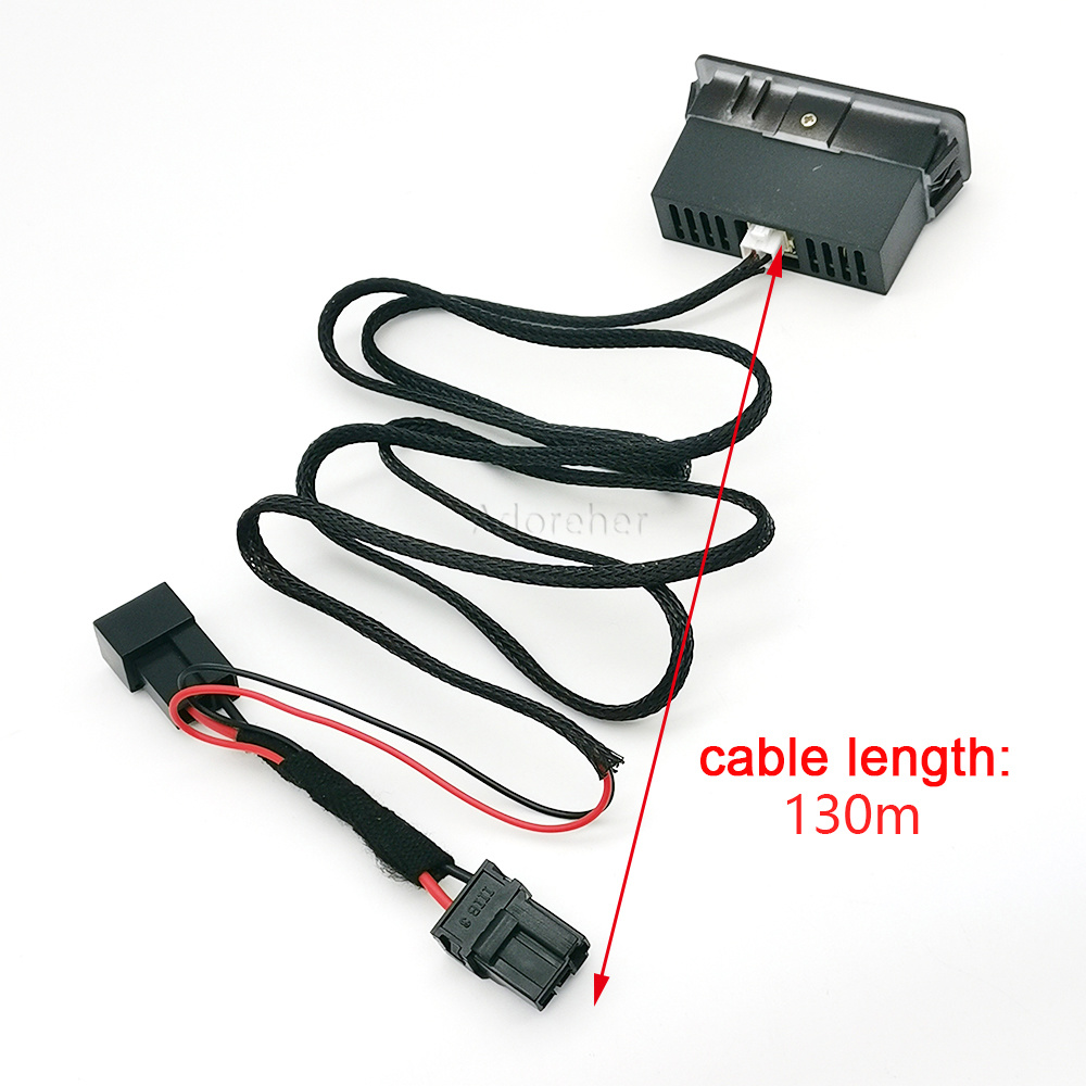 혼다 CRV 시빅 어코드 차량용 듀얼 QC3.0 USB - Car Accessories Honda Crv 리뷰 및 가격