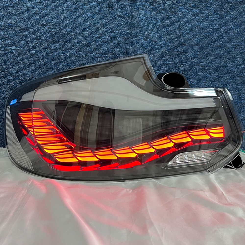 BMW 2시리즈 F22 F23 F87 M2C용 자동차  - Accessories Car Near 리뷰 및 가격