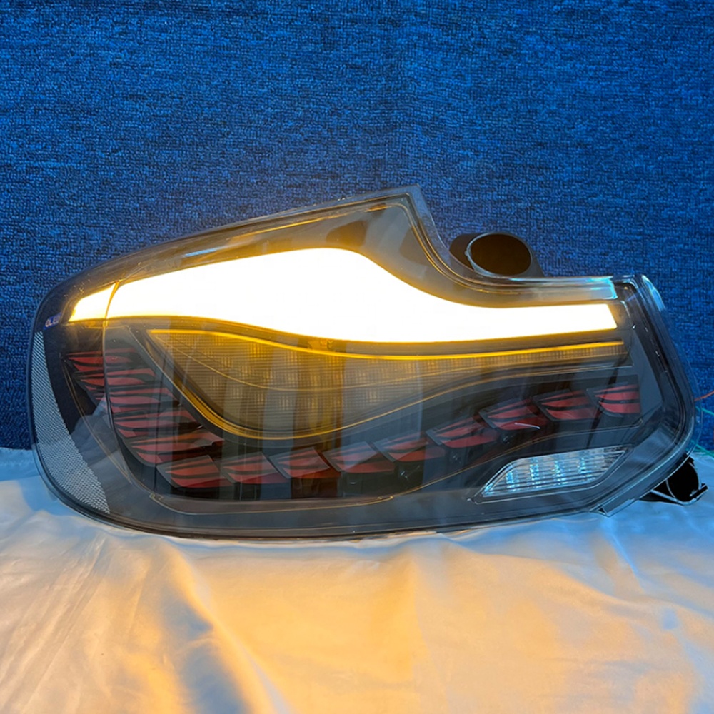 BMW 2시리즈 F22 F23 F87 M2C용 자동차  - Accessories Car Near 리뷰 및 가격