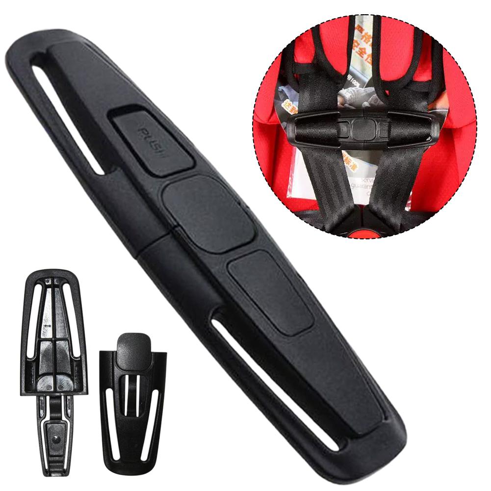 자동차 어린이 안전 시트 스트랩 클립 버클 가슴 하네스 - Car Accessories For Baby 리뷰 및 가격
