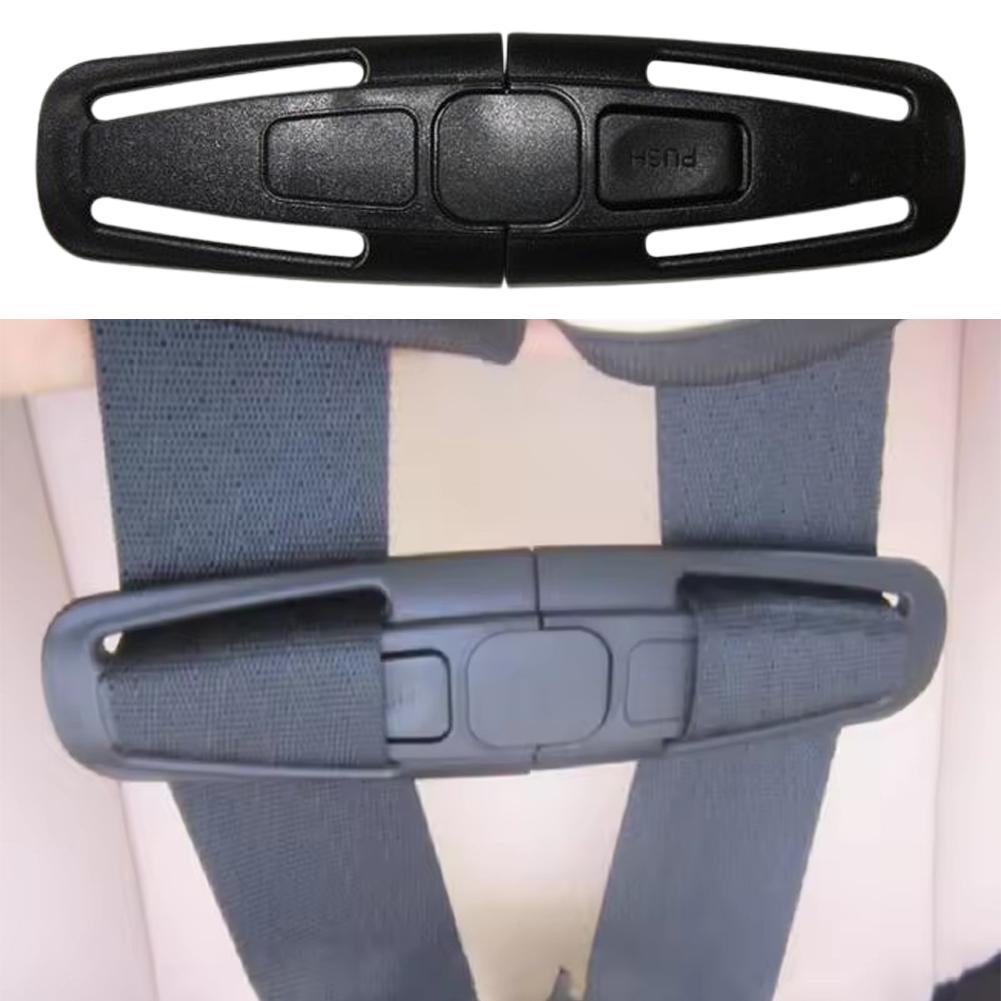 자동차 어린이 안전 시트 스트랩 클립 버클 가슴 하네스 - Car Accessories For Baby 리뷰 및 가격