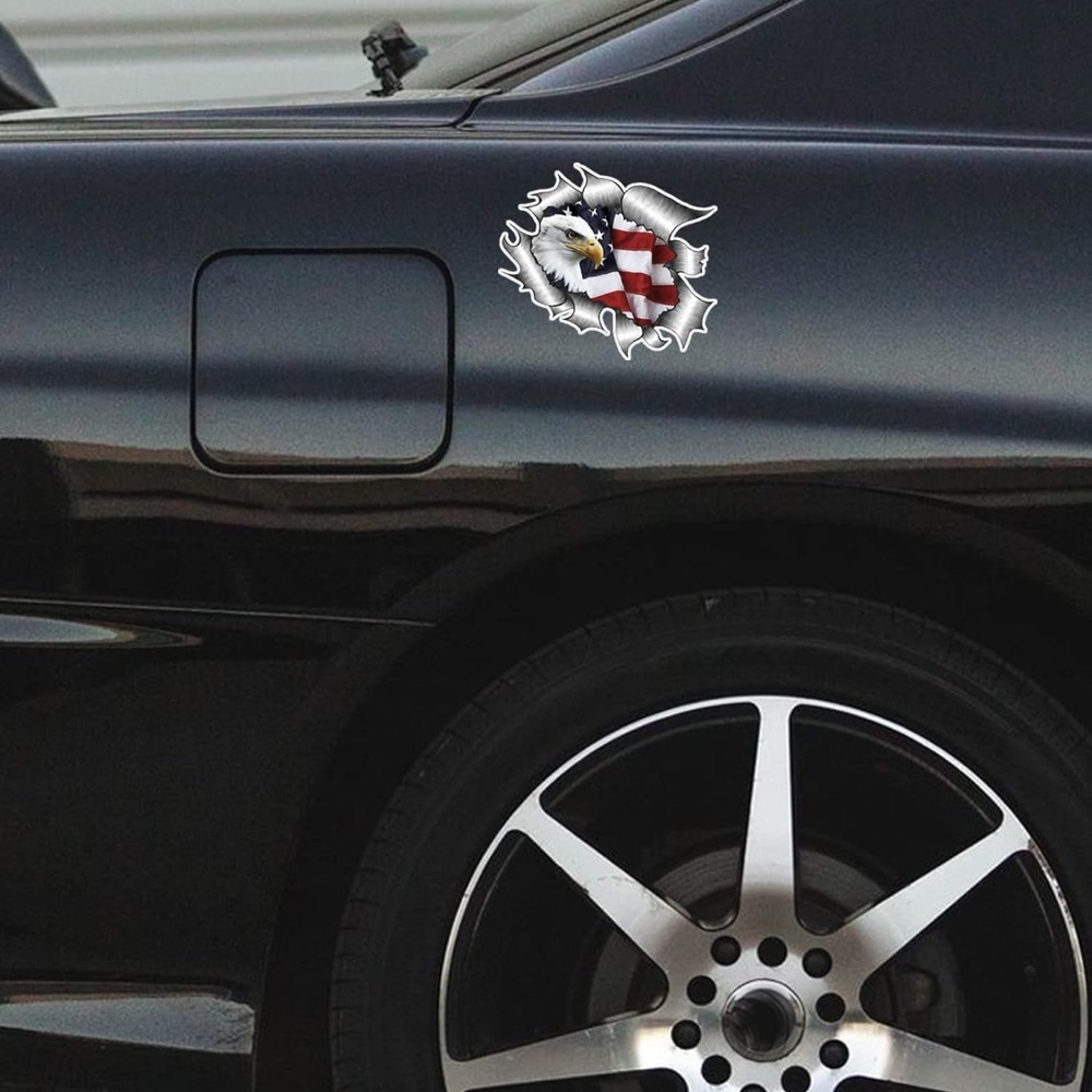 태국 패턴 멋진 범퍼 안티 스크래치 스티커 장식 UV  - Car Accessories Thailand 리뷰 및 가격