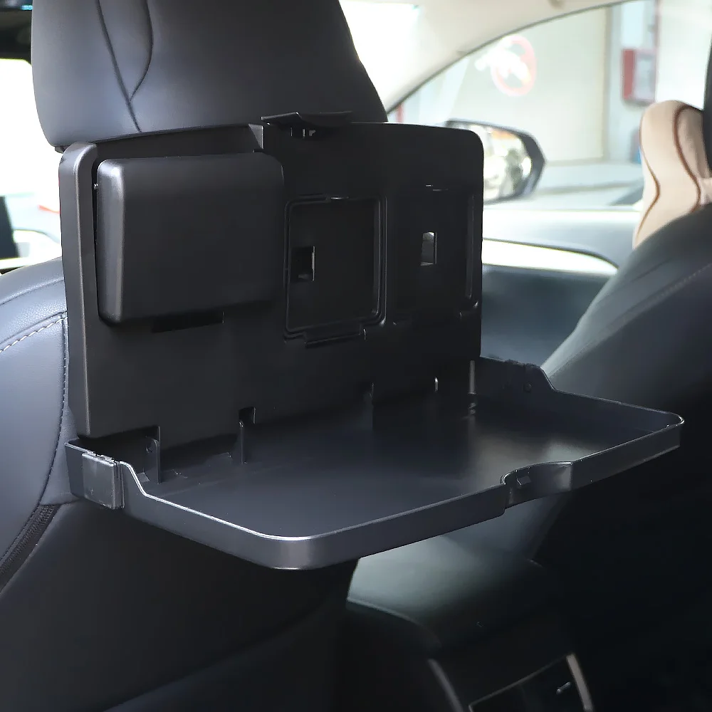 자동차 트레이 테이블 자동차 뒷좌석 테이블 식사 음료  - Back Seat Car Table 리뷰 및 가격