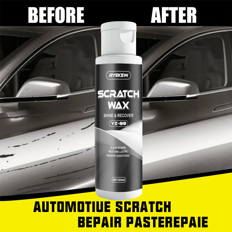 DIY 자동차 스크래치 제거 페이스트, 가벼운 스크래치 - Car Scratch Remover Pen 리뷰 및 가격