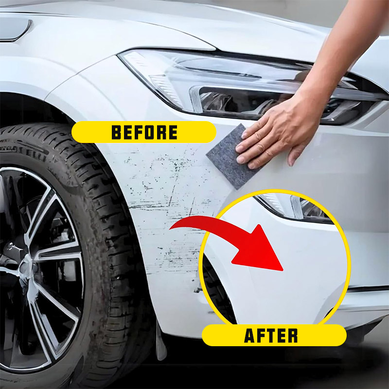 DIY 자동차 스크래치 제거 페이스트, 가벼운 스크래치 - Car Scratch Remover Pen 리뷰 및 가격