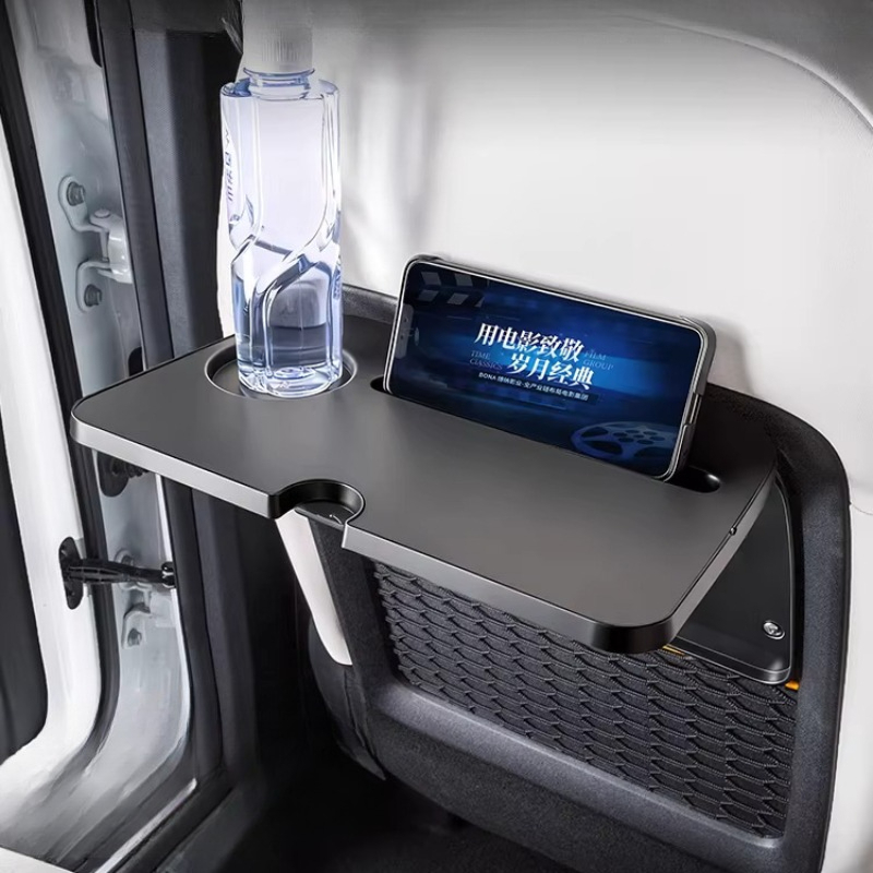 체리 iCAUR iCAR V23 차량용 앞좌석 등받이  - Back Seat Car Table 리뷰 및 가격