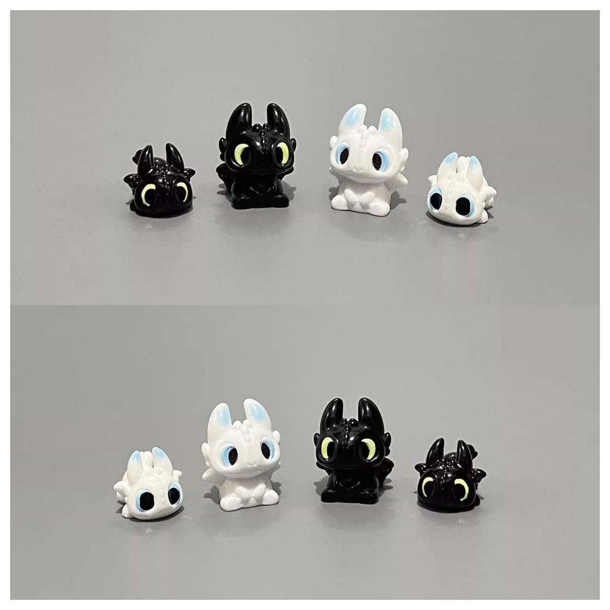 귀여운 이빨없는 아기 인형, 자동차 대시보드 장식, 미 - Car Accessories For Baby 리뷰 및 가격