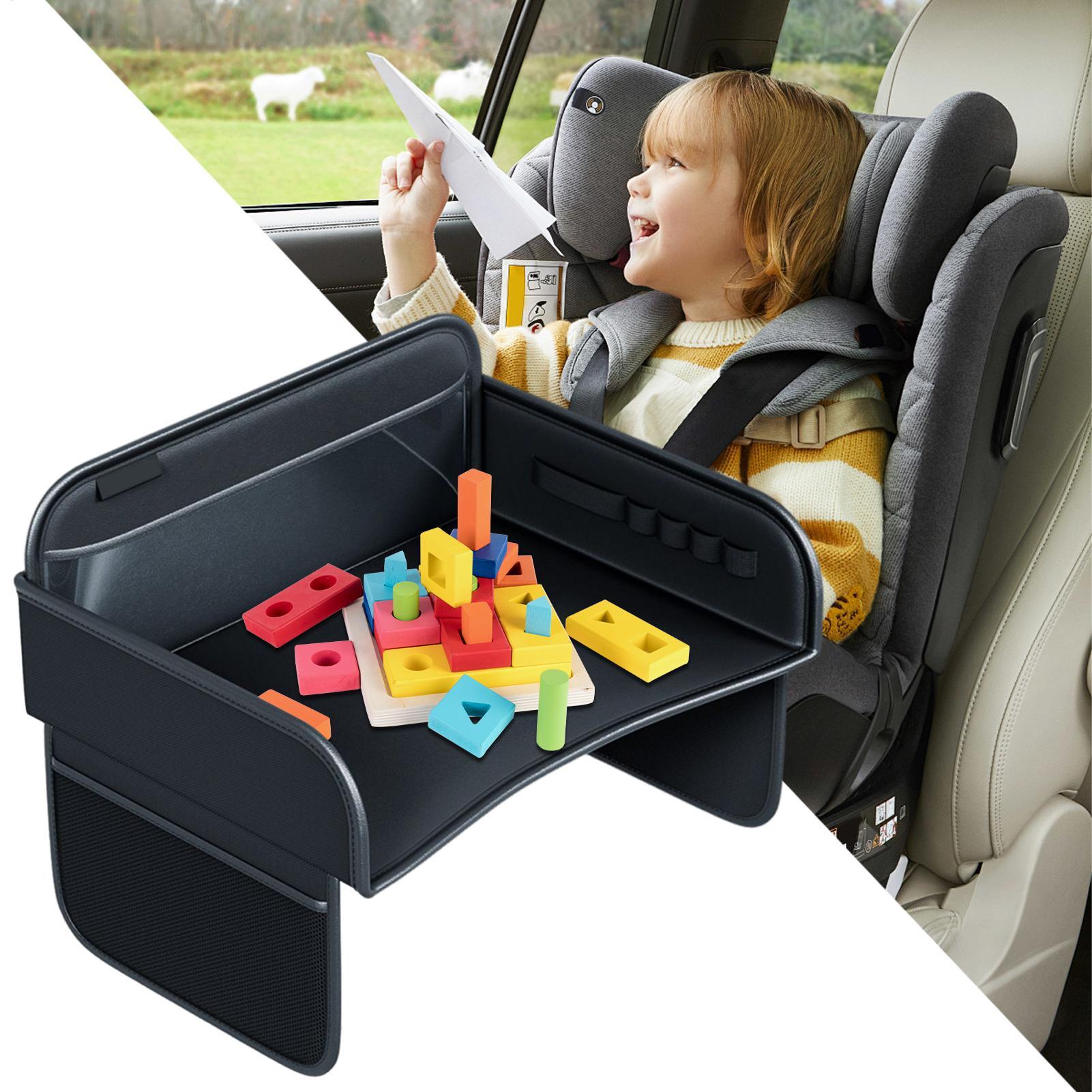 어린이용 차량 식사용 그림 그리기 테이블, 유니버설 카 - Car Accessories For Baby 리뷰 및 가격