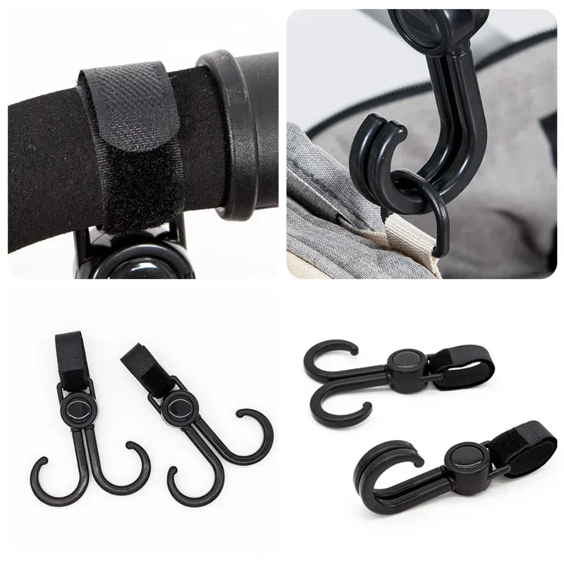 유모차 용 후크 자동차 장바구니 후크 아기 유모차 액세 - Car Accessories For Baby 리뷰 및 가격