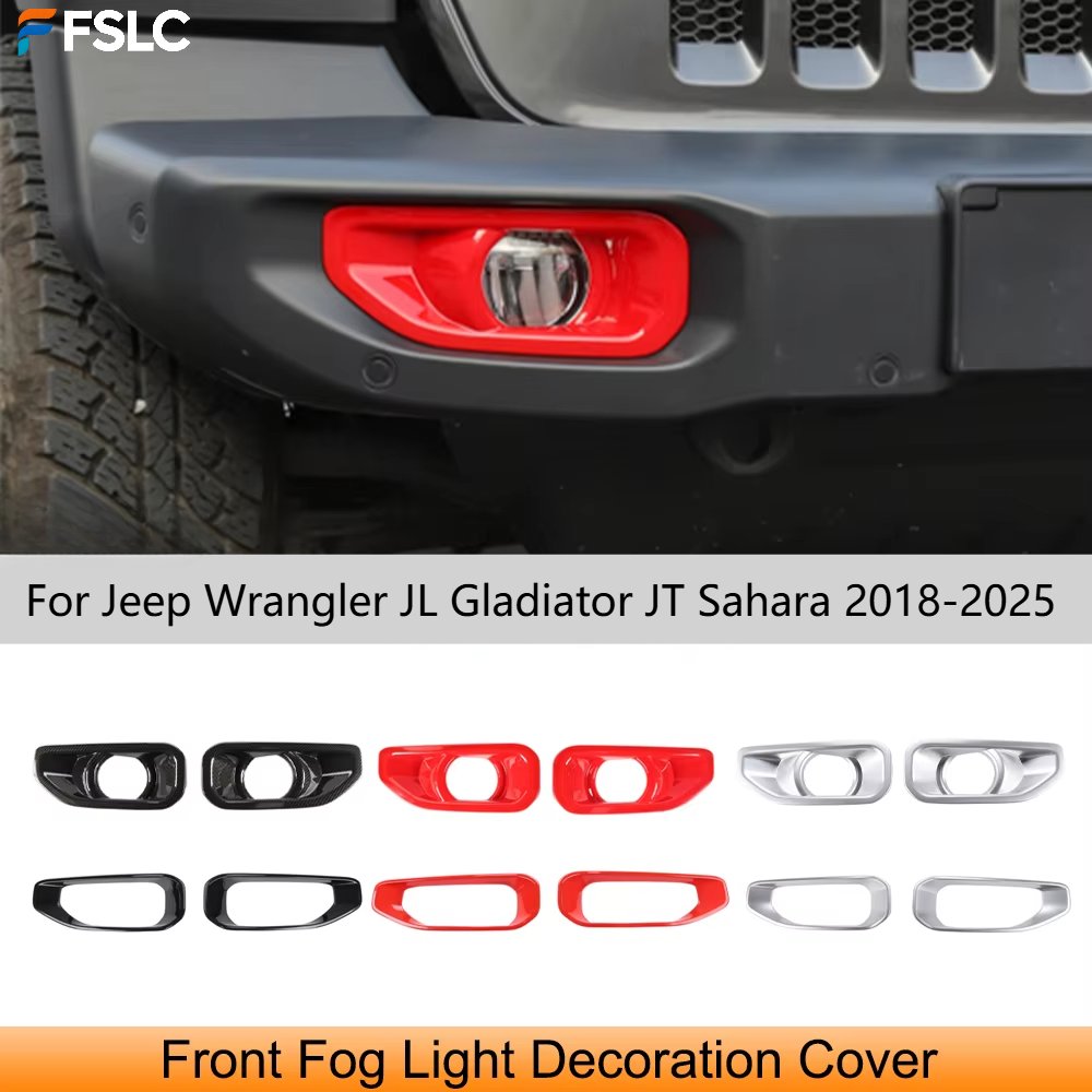 지프 랭글러 JL 글래디에이터 JT 사하라 2018-2 - Car Accessories You Need 리뷰 및 가격