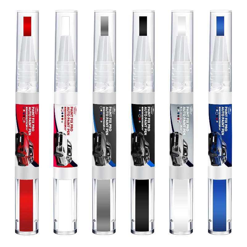 푸조 리프터 자동차 페인트 터치업 펜 자동차 페인트 스 - Car Scratch Remover Pen 리뷰 및 가격