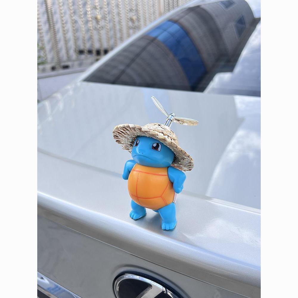 차량용 자랑스러운 스퀴트르 장식, 자동차 루프 스퀴트르 - Car Accessories You Need 리뷰 및 가격