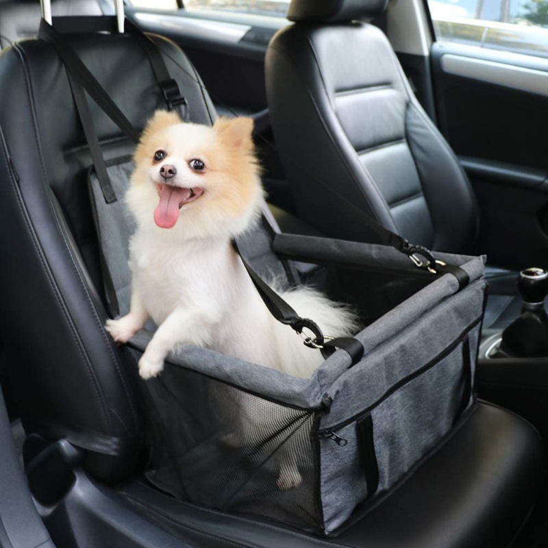 내구성 있는 스크래치 방지 강아지 자동차 시트, 앞좌석 - Car Accessories You Must Have 리뷰 및 가격