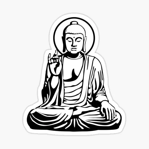 태국 TH 코끼리 불교 풍경 스티커 액세서리, 밴 자전 - Car Accessories Thailand 리뷰 및 가격