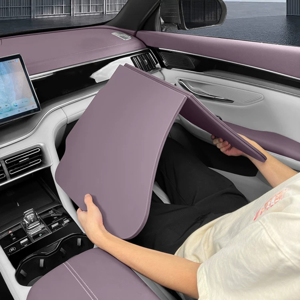 BYD 송 플러스 DM-i 씰 U 씰라이언 6 2021 - Back Seat Car Table 리뷰 및 가격