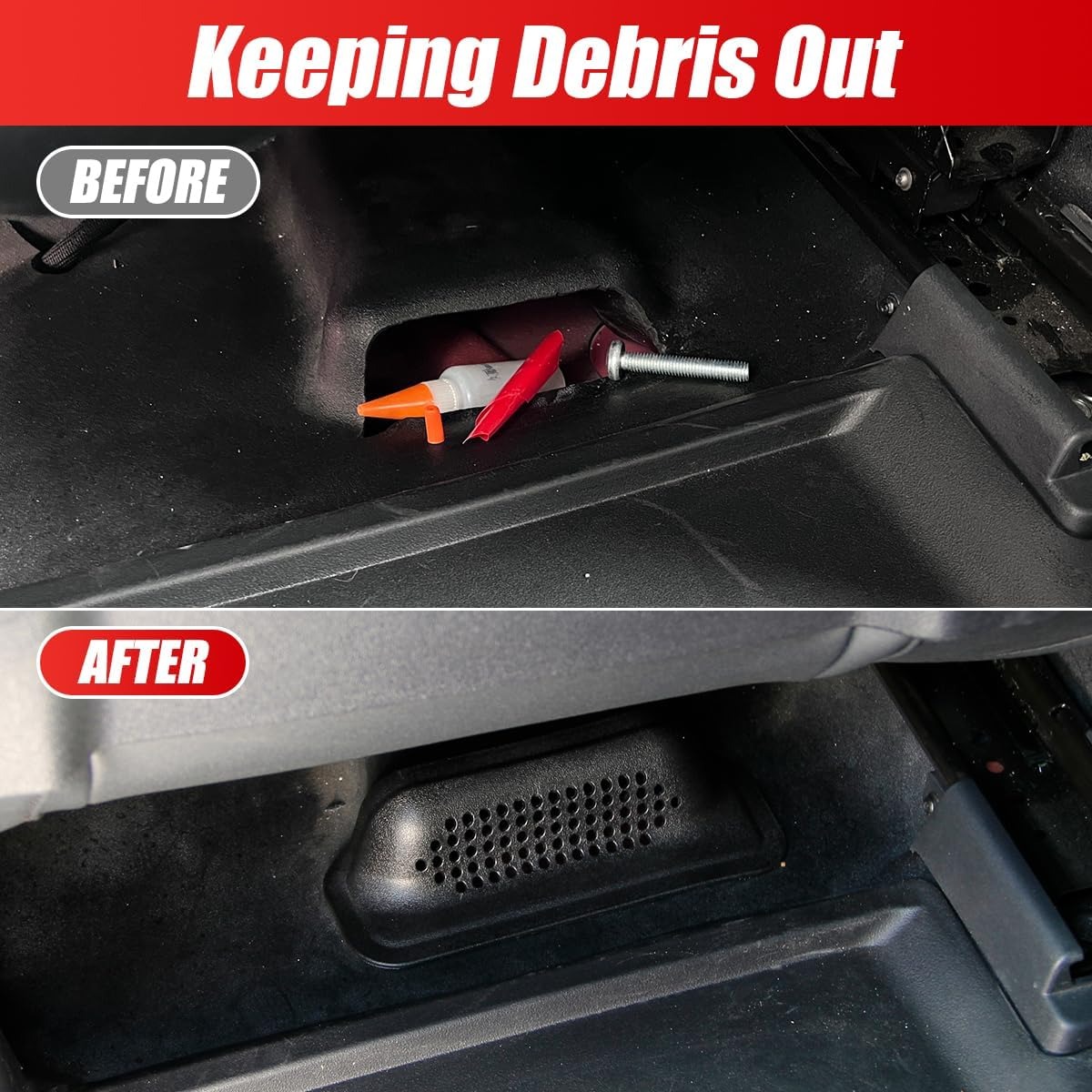 포드 브롱코 2024 2023 2022 2021 차량  - Car Accessories Under 100 리뷰 및 가격