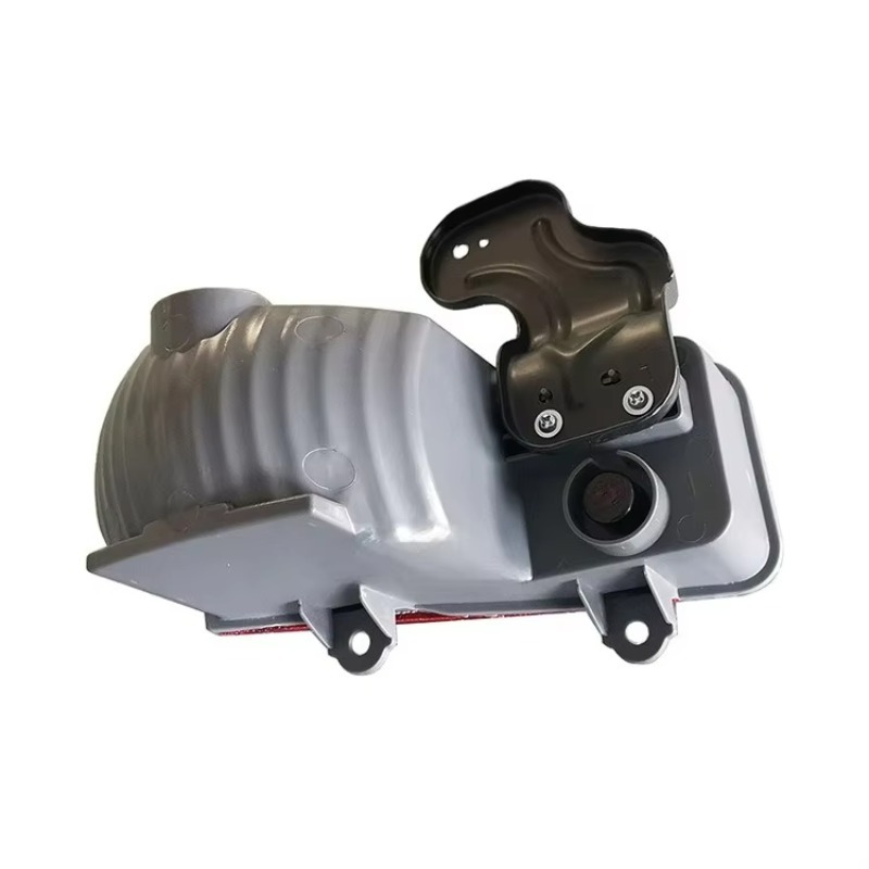 혼다 CR-V CRV 2015 2016 리어 범퍼 반사 - Car Accessories Honda Crv 리뷰 및 가격