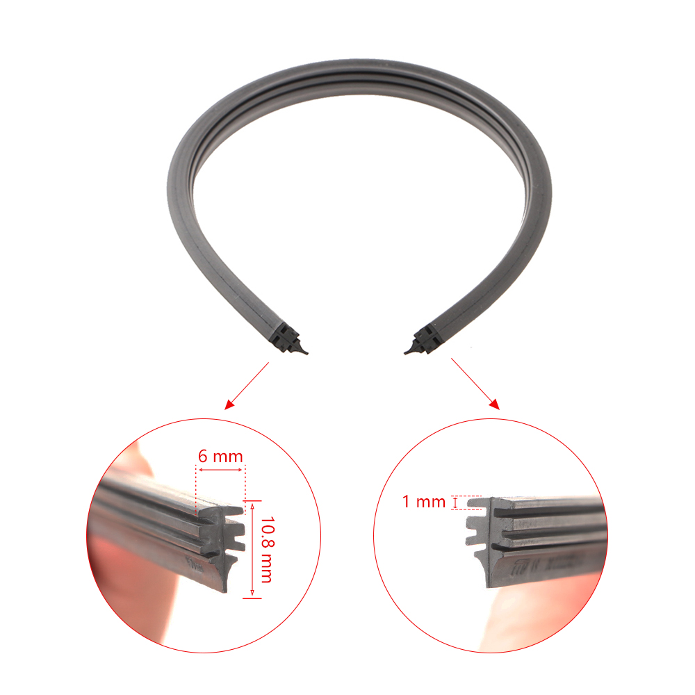 혼다 CR-V 2023 2024 차량용 와이퍼 고무 스 - Car Accessories Honda Crv 리뷰 및 가격