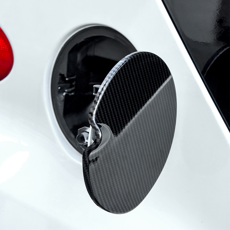 스마트 451 Fortwo 자동차 연료 필러 탱크 커버 - Car Accessories You Need 리뷰 및 가격
