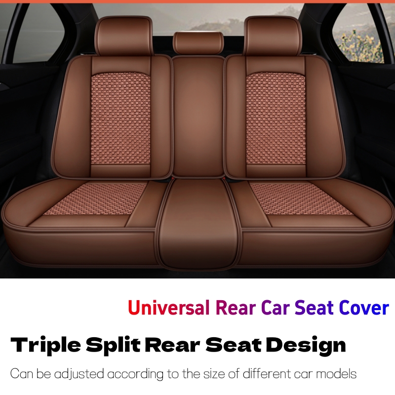 고급 럭셔리 여름용 시원하고 통기성 좋은 아이스 실크  - Car Accessories You Must Have 리뷰 및 가격