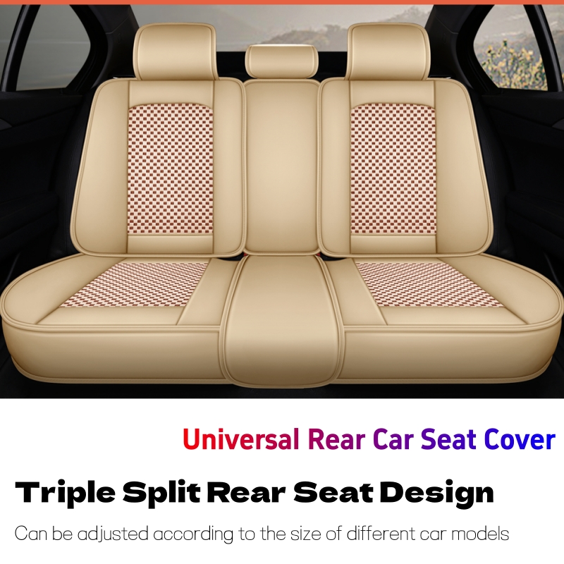 고급 럭셔리 여름용 시원하고 통기성 좋은 아이스 실크  - Car Accessories You Must Have 리뷰 및 가격