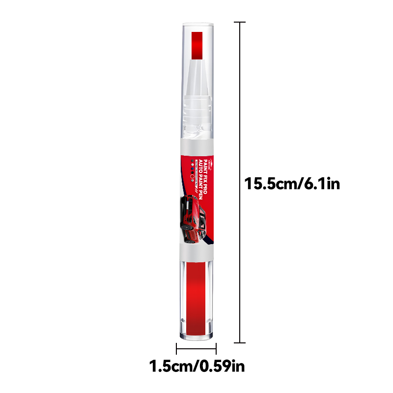Chery Tiggo 9 용 자동차 페인트 터치 업 펜 - Car Scratch Remover Pen 리뷰 및 가격
