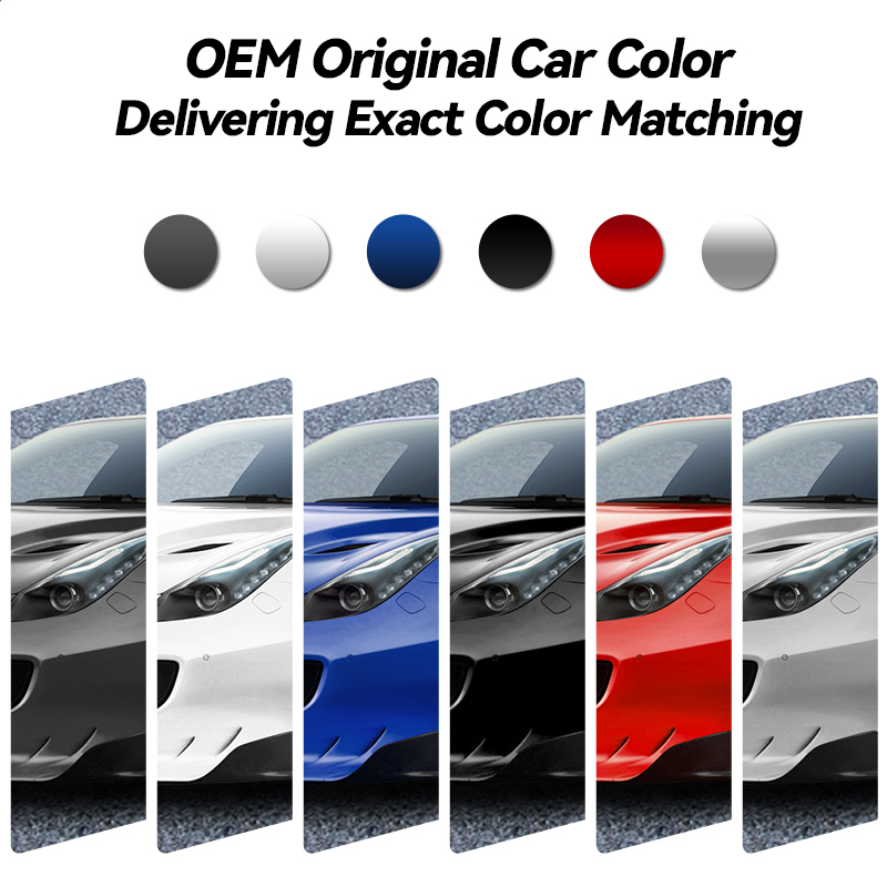 Chery Tiggo 9 용 자동차 페인트 터치 업 펜 - Car Scratch Remover Pen 리뷰 및 가격