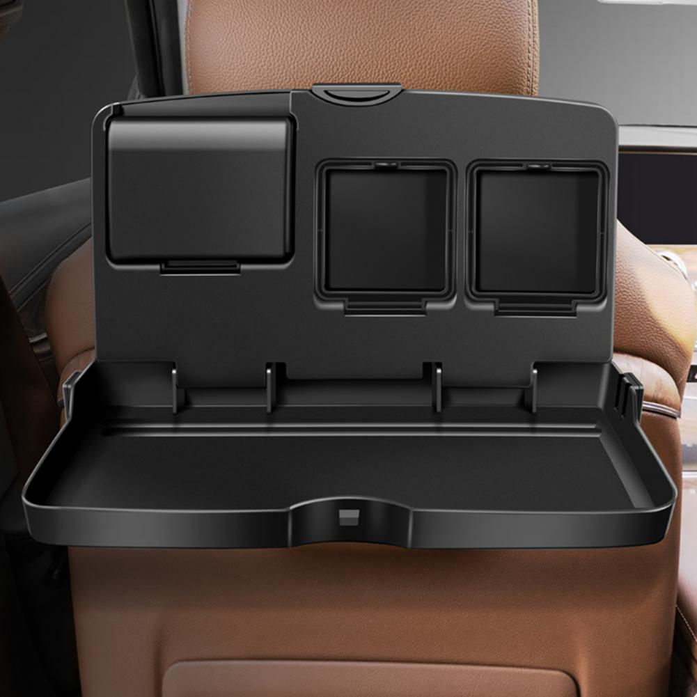 차량용 다기능 접이식 테이블, 안정적인 하중 지지 및  - Back Seat Car Table 리뷰 및 가격