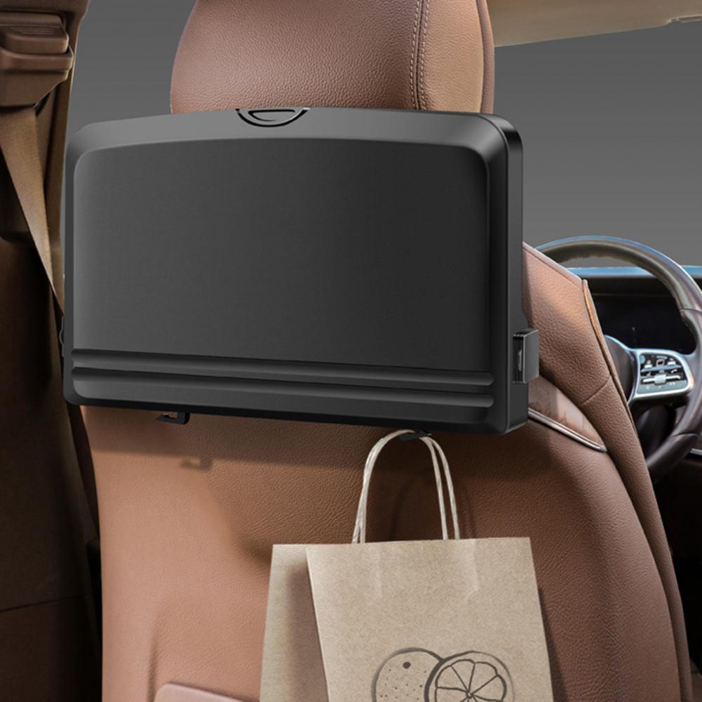 차량용 다기능 접이식 테이블, 안정적인 하중 지지 및  - Back Seat Car Table 리뷰 및 가격