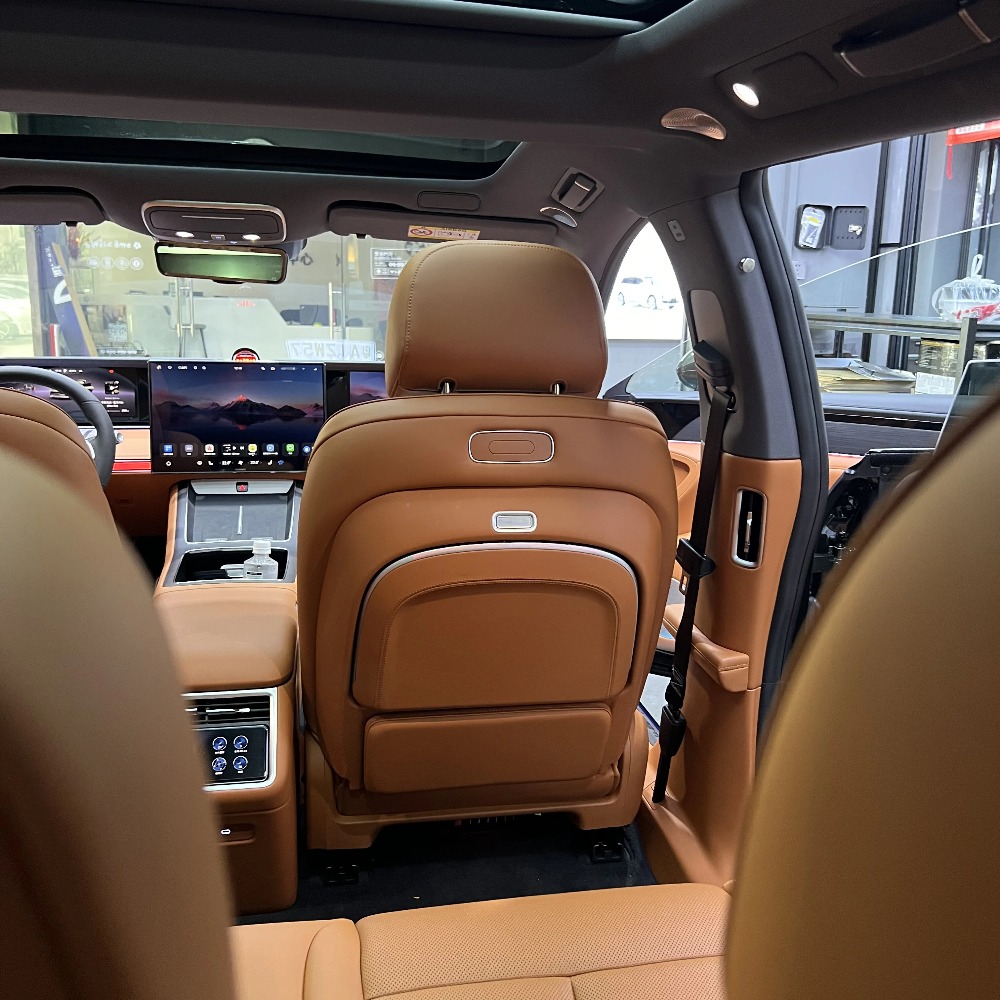 스텔라토 S9 / S9T 시트백용 차량용 트레이 테이블 - Back Seat Car Table 리뷰 및 가격