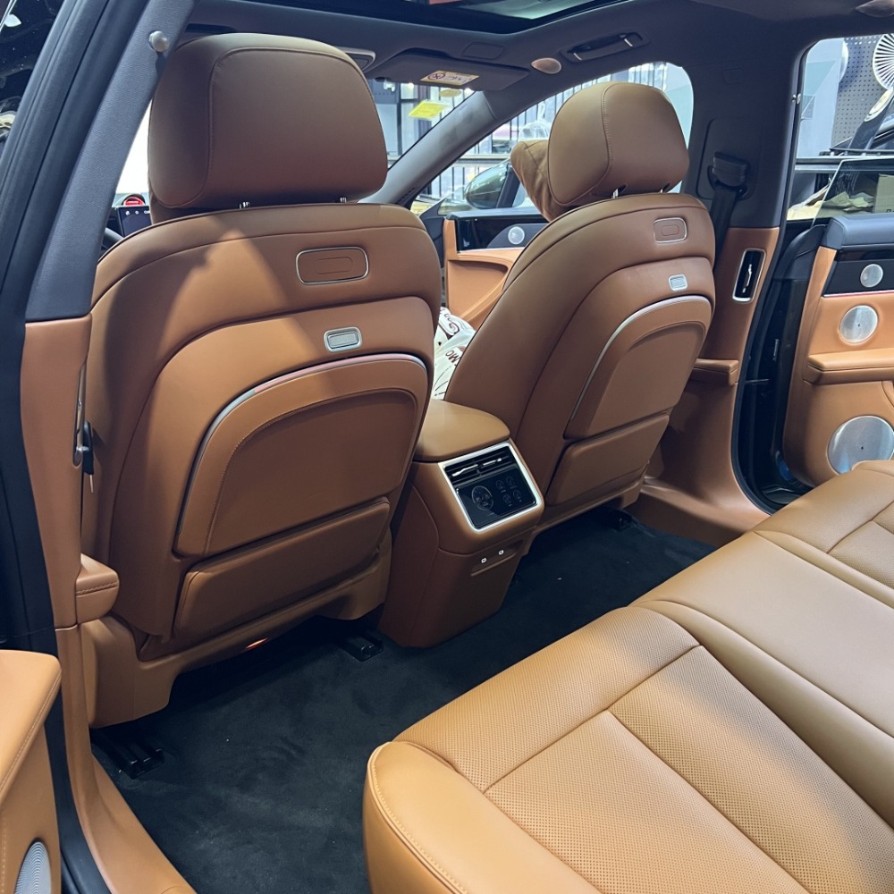 스텔라토 S9 / S9T 시트백용 차량용 트레이 테이블 - Back Seat Car Table 리뷰 및 가격