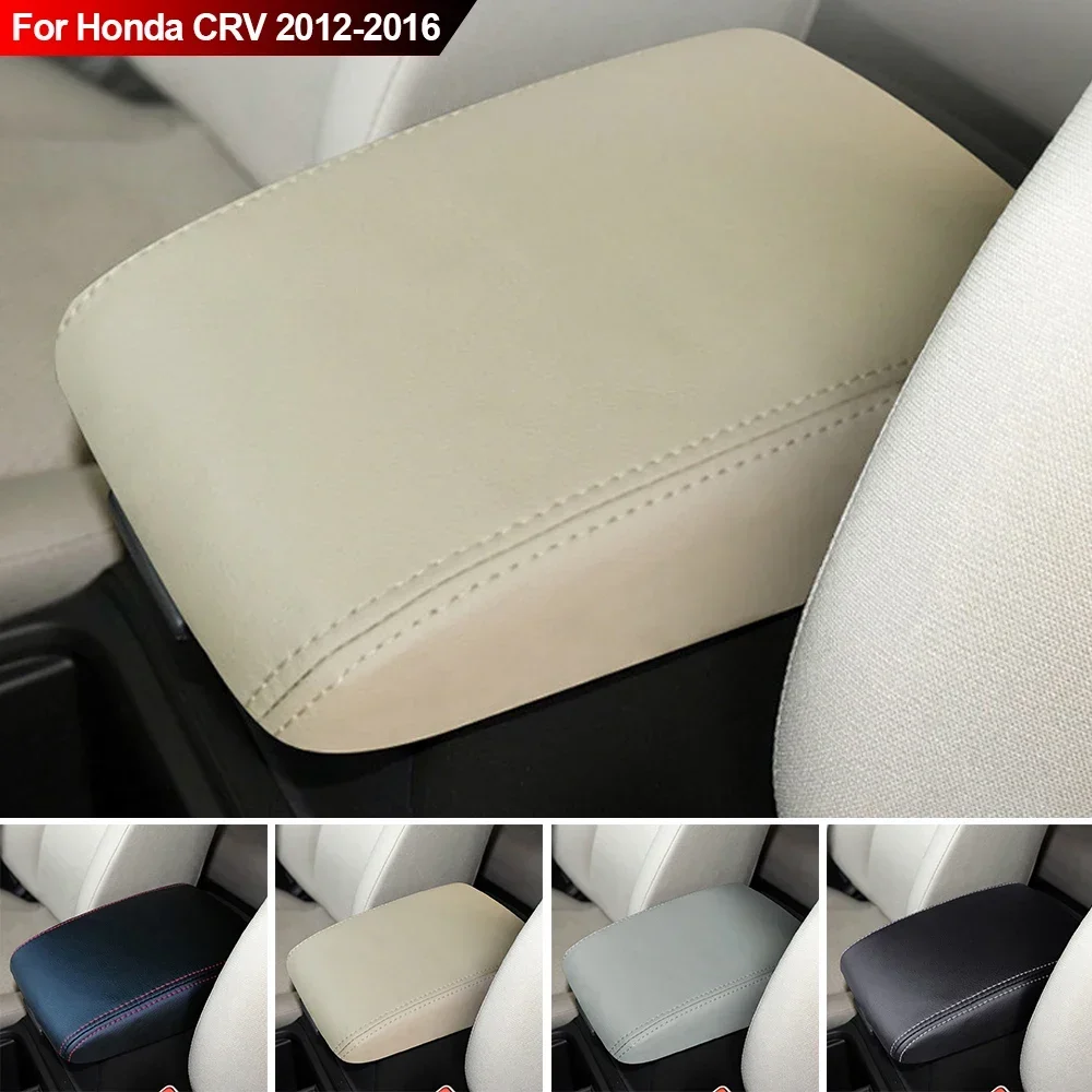 자동차 팔걸이 박스 센터 콘솔 뚜껑 팔걸이 커버 인테리 - Car Accessories Honda Crv 리뷰 및 가격